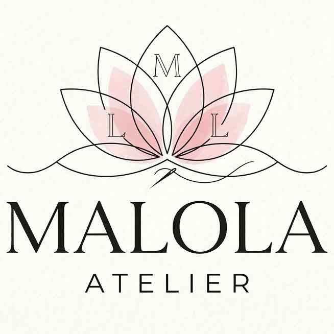 Logo Atelier MALOLA